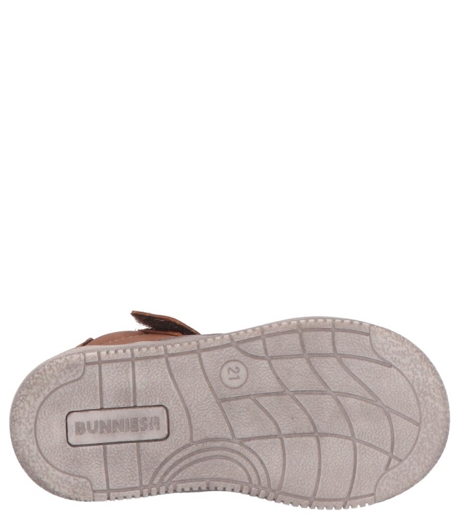Bunnies JR Bunnies JR babyschoen <span>225653 414 Mika Mellow</span> 414 brown Bunnies JR babyschoen <span>225653 414 Mika Mellow</span> 225653 414 Mika Mellow cognac - www.bremmerschoenen.pro - Bremmer Schoenen