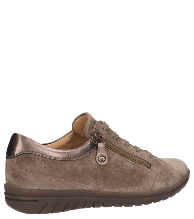 Hartjes sneaker <span>162.0825 09/75 XSCasual</span> 162.0825 09/75 XSCasual beige - www.bremmerschoenen.pro - Bremmer Schoenen