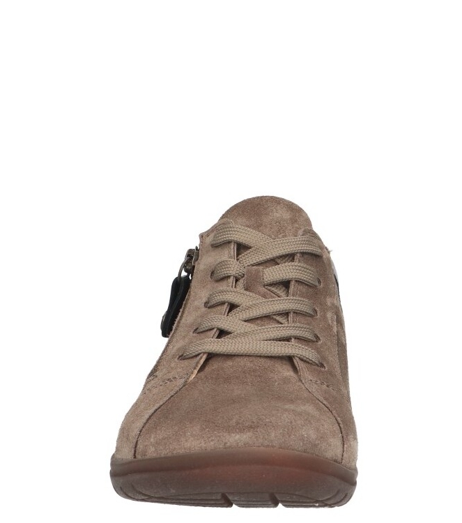 Hartjes sneaker <span>162.0825 09/75 XSCasual</span> 162.0825 09/75 XSCasual beige - www.bremmerschoenen.pro - Bremmer Schoenen