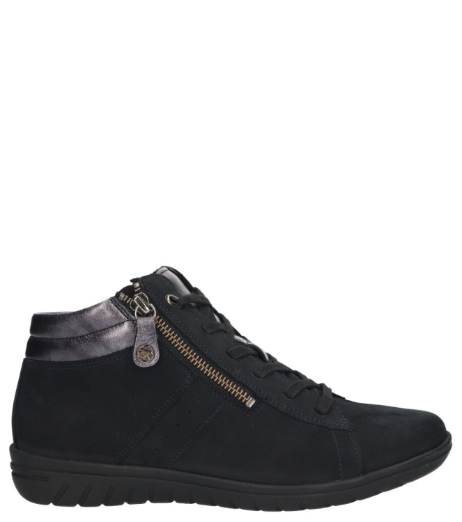 Hartjes Hartjes sneaker <span>172.0836 47/13 XSCasual</span> 47/13 dunkelblau Hartjes sneaker <span>172.0836 47/13 XSCasual</span> 172.0836 47/13 XSCasual blauw - www.bremmerschoenen.pro - Bremmer Schoenen