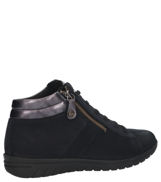 Hartjes Hartjes sneaker <span>172.0836 47/13 XSCasual</span> 47/13 dunkelblau Hartjes sneaker <span>172.0836 47/13 XSCasual</span> 172.0836 47/13 XSCasual blauw - www.bremmerschoenen.pro - Bremmer Schoenen
