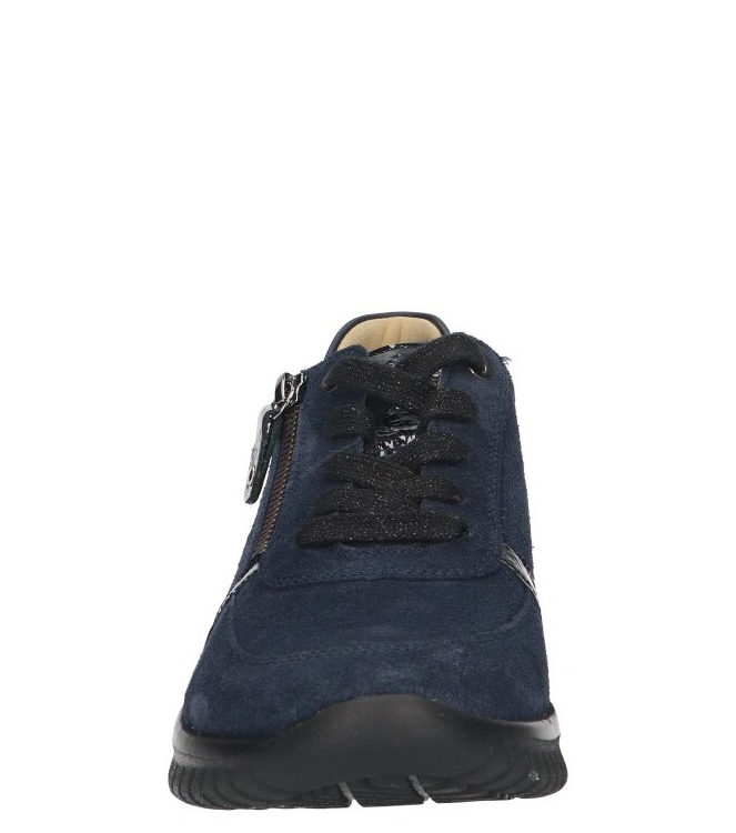 Hartjes Hartjes sneaker <span>162.2401 47/47 Wave</span> 47/47 Donkelblau Hartjes sneaker <span>162.2401 47/47 Wave</span> 162.2401 47/47 Wave blauw - www.bremmerschoenen.pro - Bremmer Schoenen