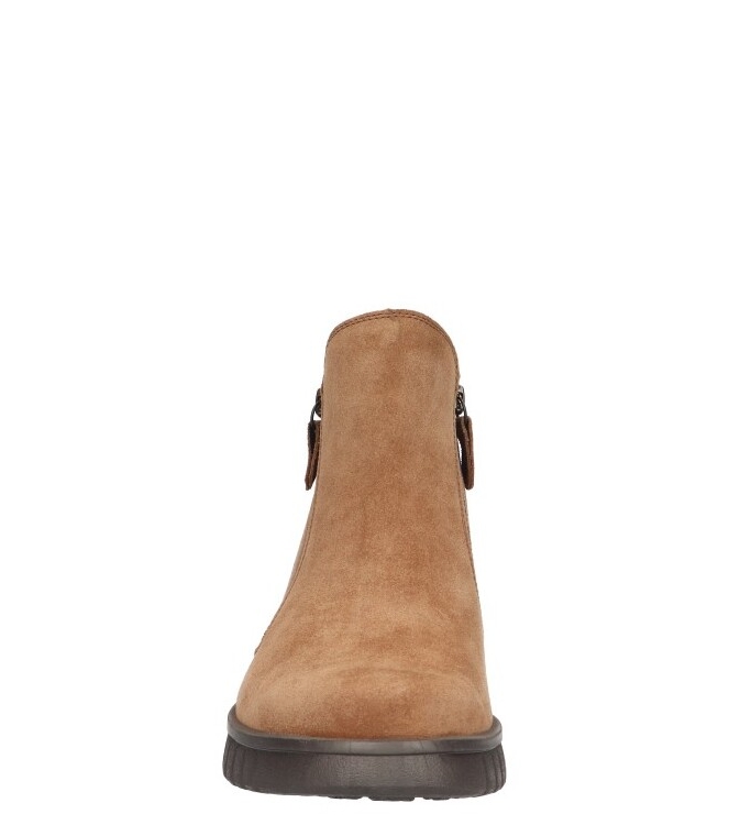 Hartjes Hartjes enkellaars <span>172.2201 53/00 Country</span> 53/00 cognac Hartjes enkellaars <span>172.2201 53/00 Country</span> 172.2201 53/00 Country cognac - www.bremmerschoenen.pro - Bremmer Schoenen