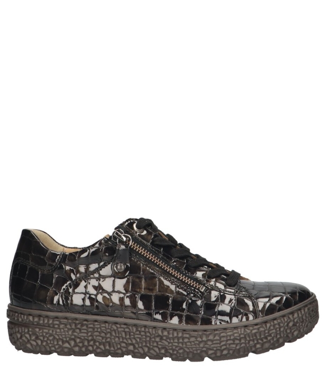 Hartjes Hartjes sneaker <span>162.1402 41/00 Phil</span> 41/00 stone Hartjes sneaker <span>162.1402 41/00 Phil</span> 162.1402 41/00 Phil grijs - www.bremmerschoenen.pro - Bremmer Schoenen