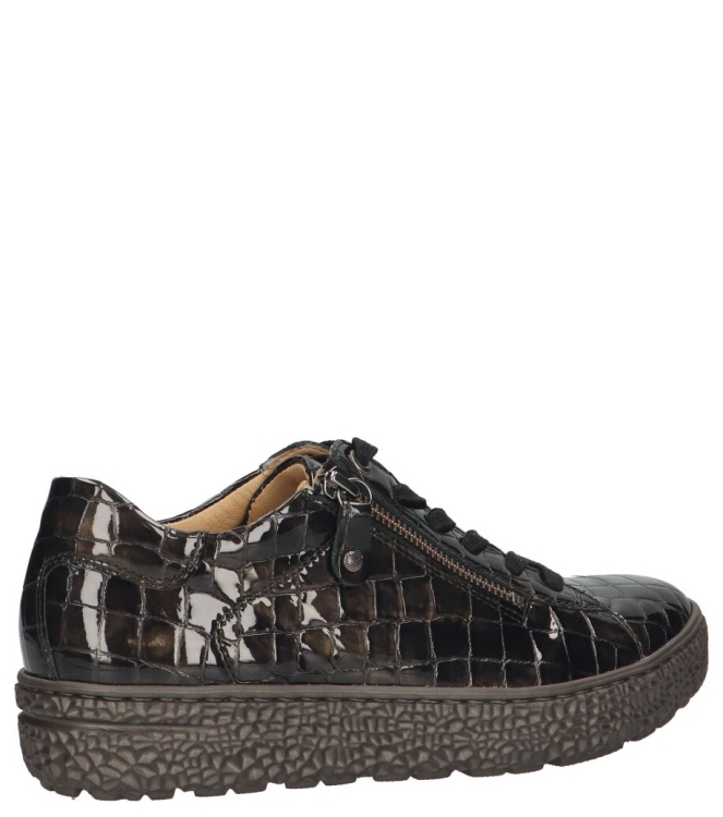 Hartjes Hartjes sneaker <span>162.1402 41/00 Phil</span> 41/00 stone Hartjes sneaker <span>162.1402 41/00 Phil</span> 162.1402 41/00 Phil grijs - www.bremmerschoenen.pro - Bremmer Schoenen