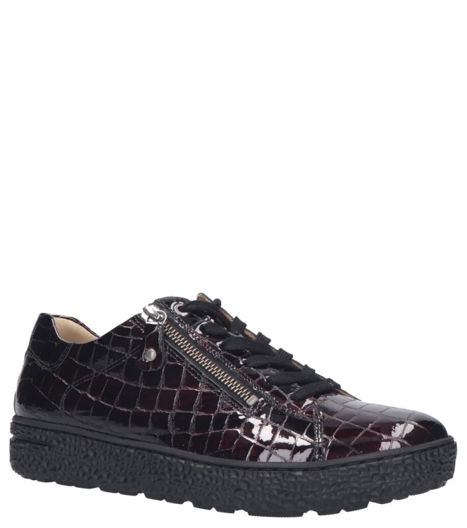 Hartjes Hartjes sneaker <span>162.1402 87/00 Phil</span> 87/00 Bordeaux Hartjes sneaker <span>162.1402 87/00 Phil</span> 162.1402 87/00 Phil bordeaux - www.bremmerschoenen.pro - Bremmer Schoenen