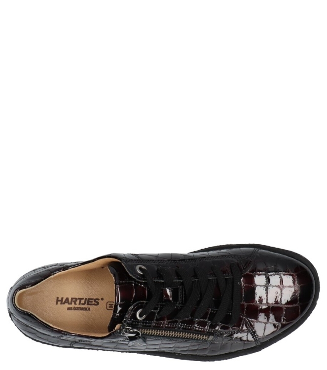 Hartjes Hartjes sneaker <span>162.1402 87/00 Phil</span> 87/00 Bordeaux Hartjes sneaker <span>162.1402 87/00 Phil</span> 162.1402 87/00 Phil bordeaux - www.bremmerschoenen.pro - Bremmer Schoenen