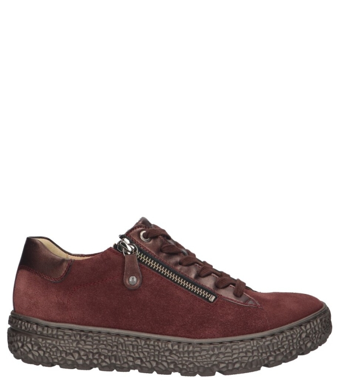 Hartjes sneaker <span>162.1431 86/86 Phil</span> 162.1431 86/86 Phil bordeaux - www.bremmerschoenen.pro - Bremmer Schoenen