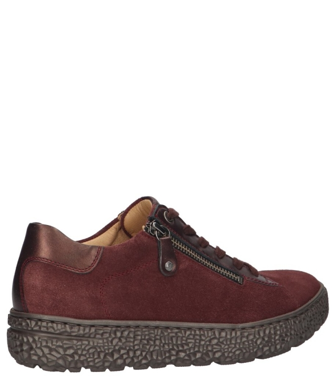 Hartjes sneaker <span>162.1431 86/86 Phil</span> 162.1431 86/86 Phil bordeaux - www.bremmerschoenen.pro - Bremmer Schoenen
