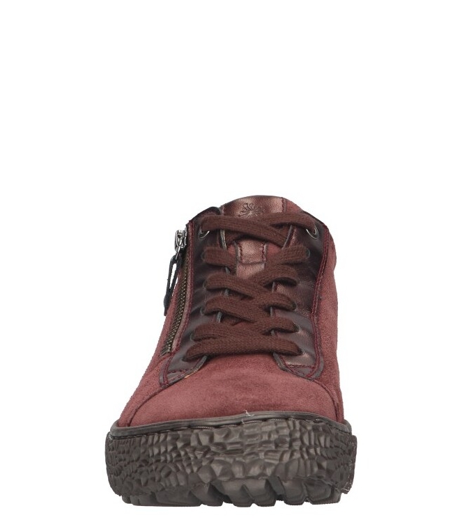 Hartjes sneaker <span>162.1431 86/86 Phil</span> 162.1431 86/86 Phil bordeaux - www.bremmerschoenen.pro - Bremmer Schoenen