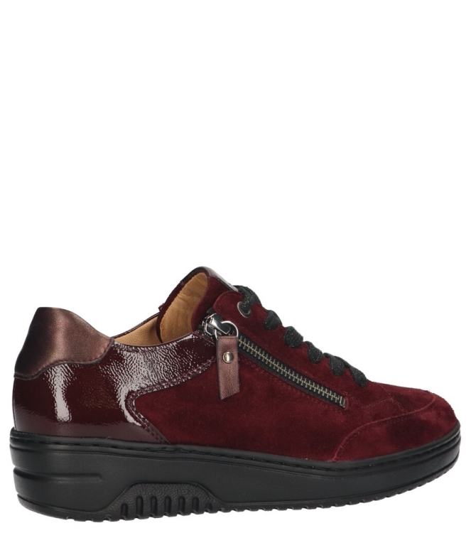 Hartjes Hartjes sneaker <span>162.1703 10/10 Soul</span> 10/10 aubergine aubergine Hartjes sneaker <span>162.1703 10/10 Soul</span> 162.1703 10/10 Soul bordeaux - www.bremmerschoenen.pro - Bremmer Schoenen