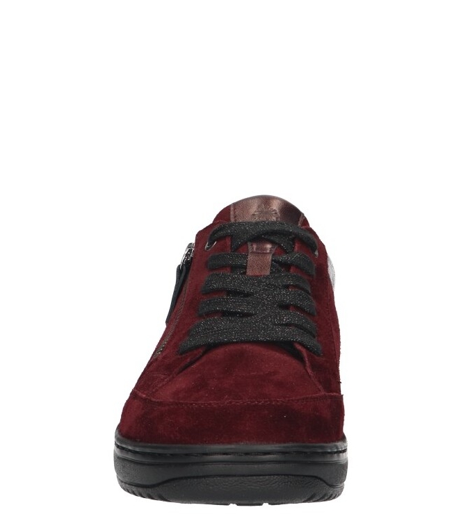 Hartjes Hartjes sneaker <span>162.1703 10/10 Soul</span> 10/10 aubergine aubergine Hartjes sneaker <span>162.1703 10/10 Soul</span> 162.1703 10/10 Soul bordeaux - www.bremmerschoenen.pro - Bremmer Schoenen