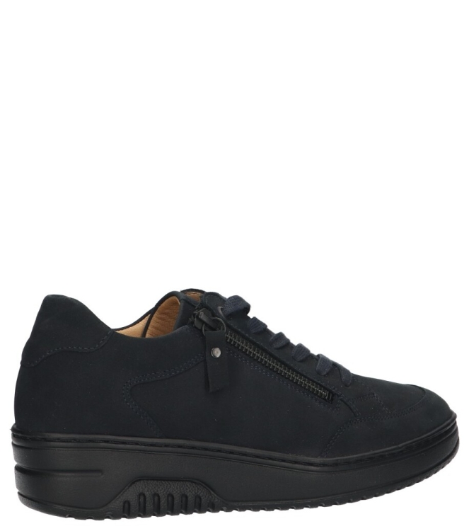 Hartjes Hartjes sneaker <span>162.1710 47/00 Soul</span> 47/00 dunkelblau Hartjes sneaker <span>162.1710 47/00 Soul</span> 162.1710 47/00 Soul blauw - www.bremmerschoenen.pro - Bremmer Schoenen