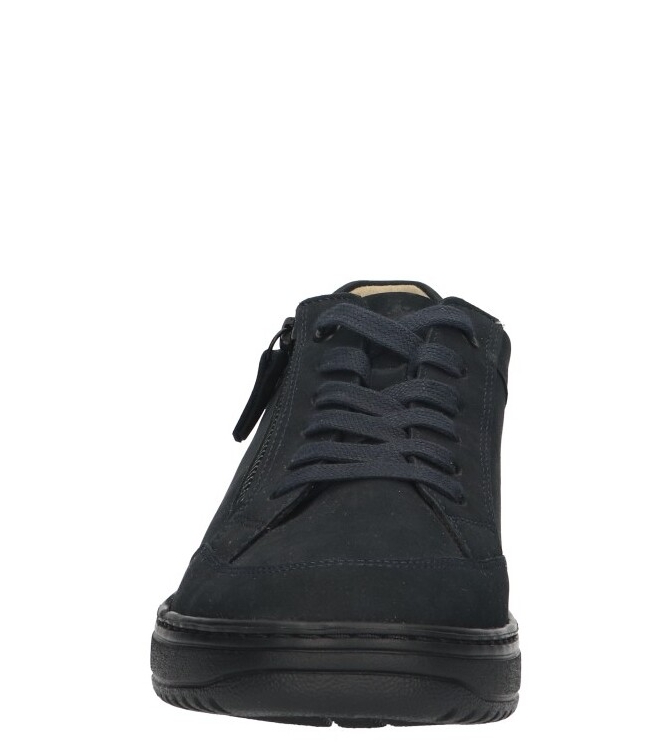 Hartjes Hartjes sneaker <span>162.1710 47/00 Soul</span> 47/00 dunkelblau Hartjes sneaker <span>162.1710 47/00 Soul</span> 162.1710 47/00 Soul blauw - www.bremmerschoenen.pro - Bremmer Schoenen