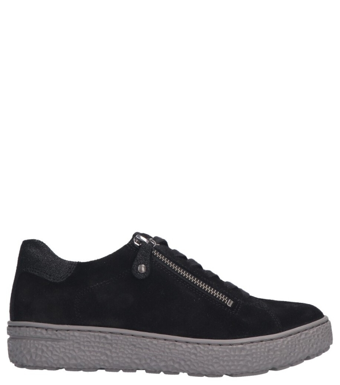 Hartjes Hartjes sneaker <span>162.1401/34 01/01 Phil</span> 01/01 Schwarz Hartjes sneaker <span>162.1401/34 01/01 Phil</span> 162.1401/34 01/01 Phil zwart - www.bremmerschoenen.pro - Bremmer Schoenen
