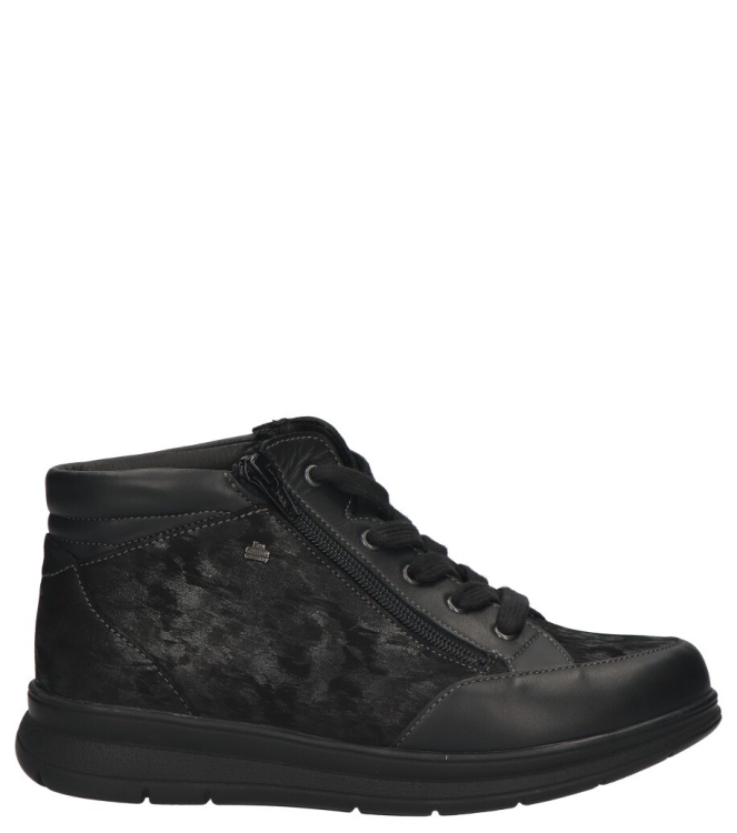 Finn Comfort Finn Comfort sneaker <span>3755 902999 Arles</span> Schwarz Finn Comfort sneaker <span>3755 902999 Arles</span> 3755 902999 Arles zwart - www.bremmerschoenen.pro - Bremmer Schoenen