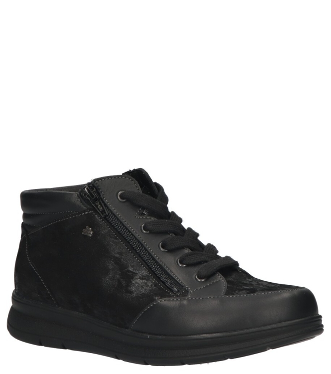 Finn Comfort Finn Comfort sneaker <span>3755 902999 Arles</span> Schwarz Finn Comfort sneaker <span>3755 902999 Arles</span> 3755 902999 Arles zwart - www.bremmerschoenen.pro - Bremmer Schoenen
