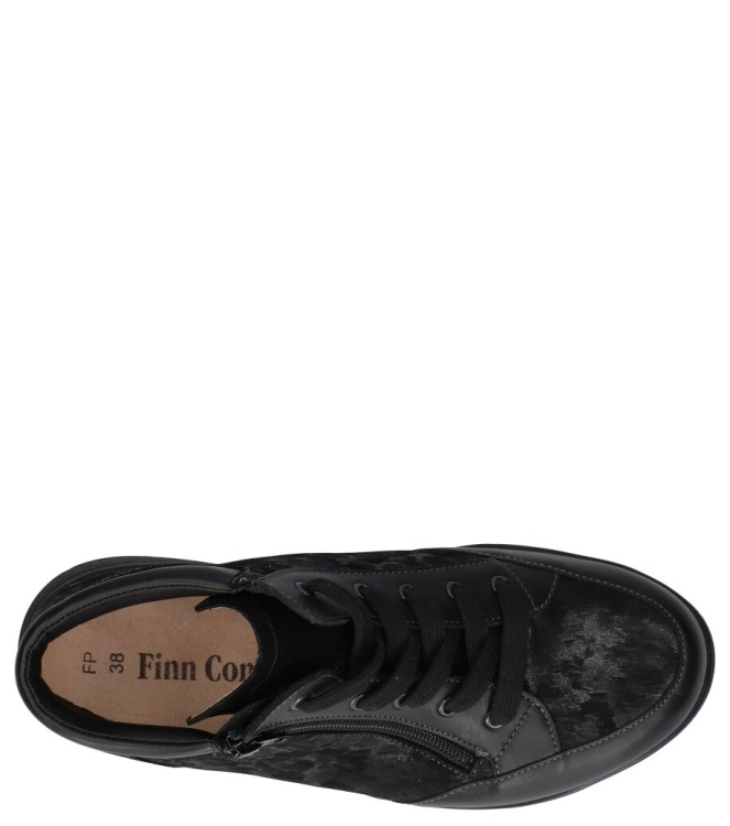 Finn Comfort Finn Comfort sneaker <span>3755 902999 Arles</span> Schwarz Finn Comfort sneaker <span>3755 902999 Arles</span> 3755 902999 Arles zwart - www.bremmerschoenen.pro - Bremmer Schoenen