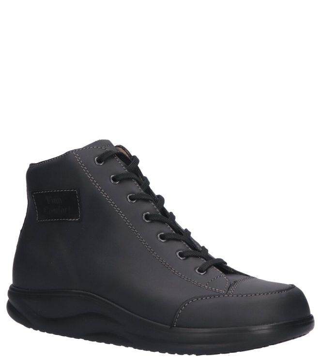 Finn Comfort Finn Comfort sneaker <span>2991 902528 Holten</span> black Finn Comfort sneaker <span>2991 902528 Holten</span> 2991 902528 Holten zwart - www.bremmerschoenen.pro - Bremmer Schoenen