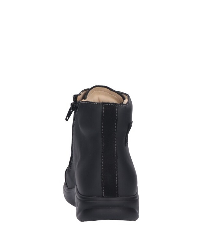 Finn Comfort Finn Comfort sneaker <span>2991 902528 Holten</span> black Finn Comfort sneaker <span>2991 902528 Holten</span> 2991 902528 Holten zwart - www.bremmerschoenen.pro - Bremmer Schoenen