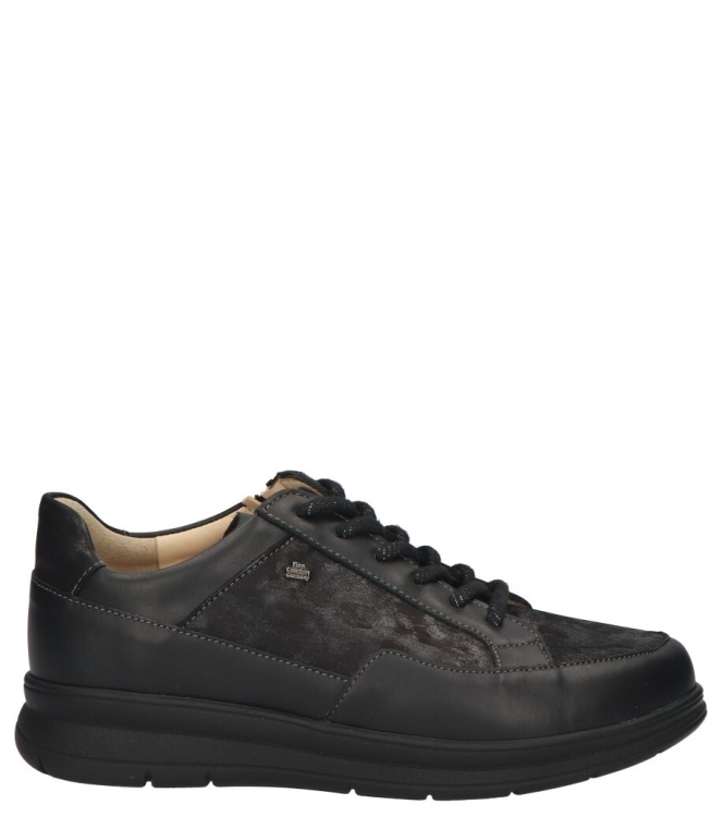 Finn Comfort Finn Comfort sneaker <span>3754 902999 Toulon</span> Schwarz Finn Comfort sneaker <span>3754 902999 Toulon</span> 3754 902999 Toulon zwart - www.bremmerschoenen.pro - Bremmer Schoenen