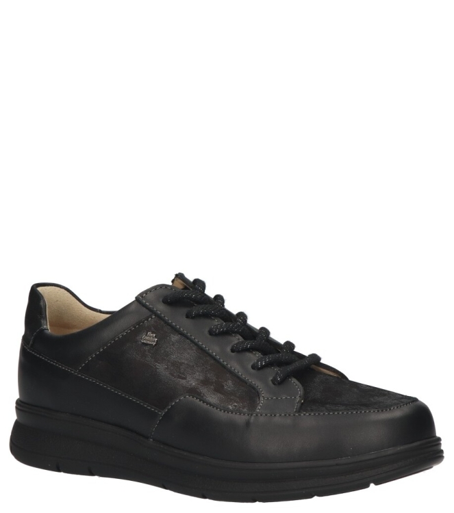 Finn Comfort Finn Comfort sneaker <span>3754 902999 Toulon</span> Schwarz Finn Comfort sneaker <span>3754 902999 Toulon</span> 3754 902999 Toulon zwart - www.bremmerschoenen.pro - Bremmer Schoenen