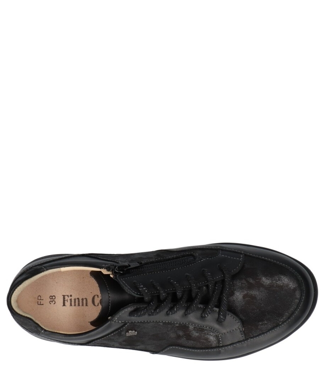 Finn Comfort Finn Comfort sneaker <span>3754 902999 Toulon</span> Schwarz Finn Comfort sneaker <span>3754 902999 Toulon</span> 3754 902999 Toulon zwart - www.bremmerschoenen.pro - Bremmer Schoenen
