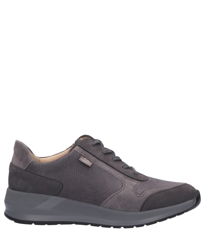 Finn Comfort sneaker <span>5067 902983 Mori</span> 5067 902983 Mori grijs - www.bremmerschoenen.pro - Bremmer Schoenen
