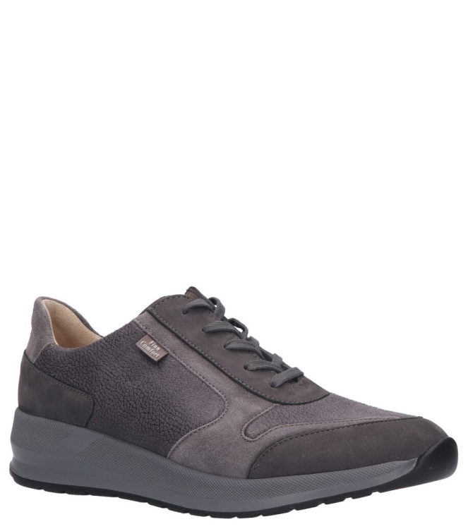 Finn Comfort sneaker <span>5067 902983 Mori</span> 5067 902983 Mori grijs - www.bremmerschoenen.pro - Bremmer Schoenen