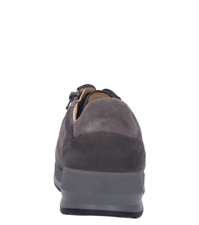 Finn Comfort sneaker <span>5067 902983 Mori</span> 5067 902983 Mori grijs - www.bremmerschoenen.pro - Bremmer Schoenen