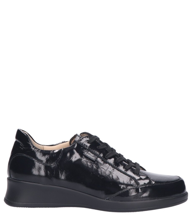 Finn Comfort Finn Comfort sneaker <span>3615 022099 Kastela</span> Black Finn Comfort sneaker <span>3615 022099 Kastela</span> 3615 022099 Kastela zwart - www.bremmerschoenen.pro - Bremmer Schoenen