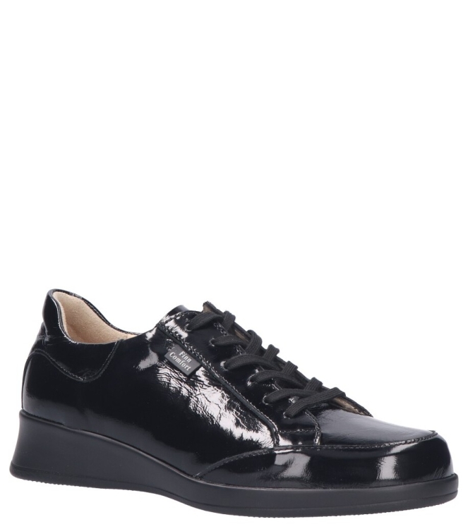 Finn Comfort Finn Comfort sneaker <span>3615 022099 Kastela</span> Black Finn Comfort sneaker <span>3615 022099 Kastela</span> 3615 022099 Kastela zwart - www.bremmerschoenen.pro - Bremmer Schoenen