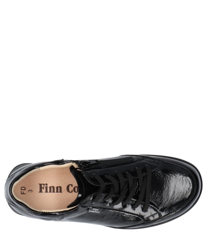 Finn Comfort Finn Comfort sneaker <span>3615 022099 Kastela</span> Black Finn Comfort sneaker <span>3615 022099 Kastela</span> 3615 022099 Kastela zwart - www.bremmerschoenen.pro - Bremmer Schoenen
