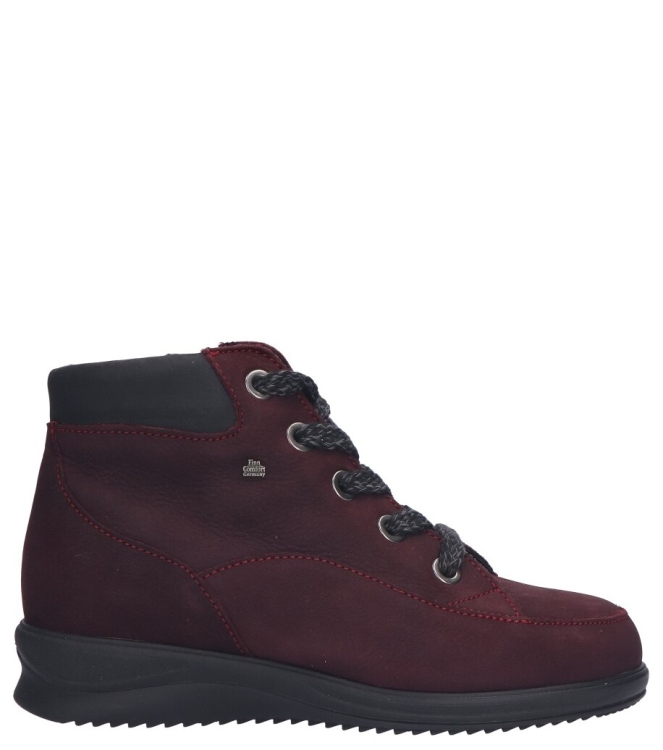 Finn Comfort Finn Comfort sneaker <span>2243 902985 Parsenn</span> wine Finn Comfort sneaker <span>2243 902985 Parsenn</span> 2243 902985 Parsenn bordeaux - www.bremmerschoenen.pro - Bremmer Schoenen