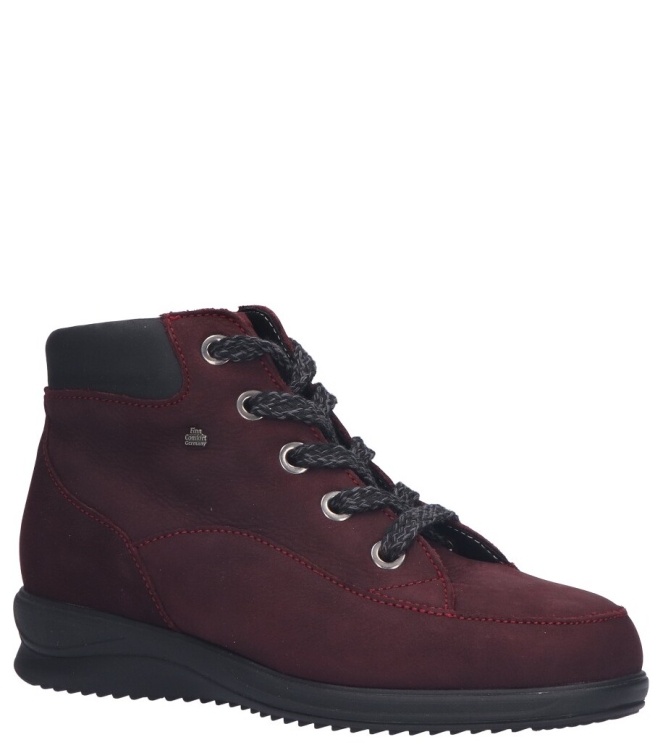 Finn Comfort Finn Comfort sneaker <span>2243 902985 Parsenn</span> wine Finn Comfort sneaker <span>2243 902985 Parsenn</span> 2243 902985 Parsenn bordeaux - www.bremmerschoenen.pro - Bremmer Schoenen