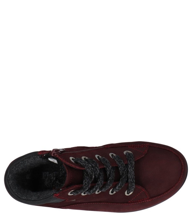 Finn Comfort Finn Comfort sneaker <span>2243 902985 Parsenn</span> wine Finn Comfort sneaker <span>2243 902985 Parsenn</span> 2243 902985 Parsenn bordeaux - www.bremmerschoenen.pro - Bremmer Schoenen