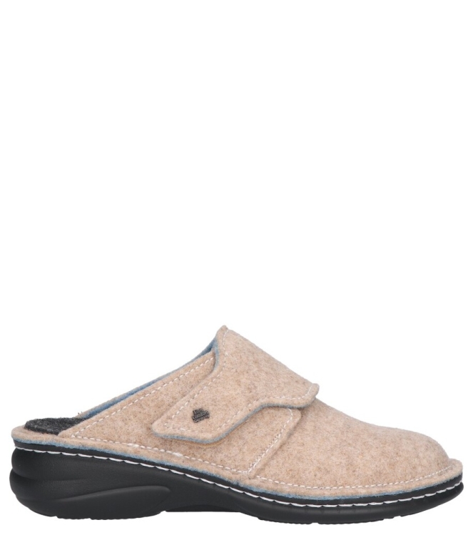 Finn Comfort Finn Comfort pantoffel <span>6569 482006 Goms</span> beige Finn Comfort pantoffel <span>6569 482006 Goms</span> 6569 482006 Goms beige - www.bremmerschoenen.pro - Bremmer Schoenen