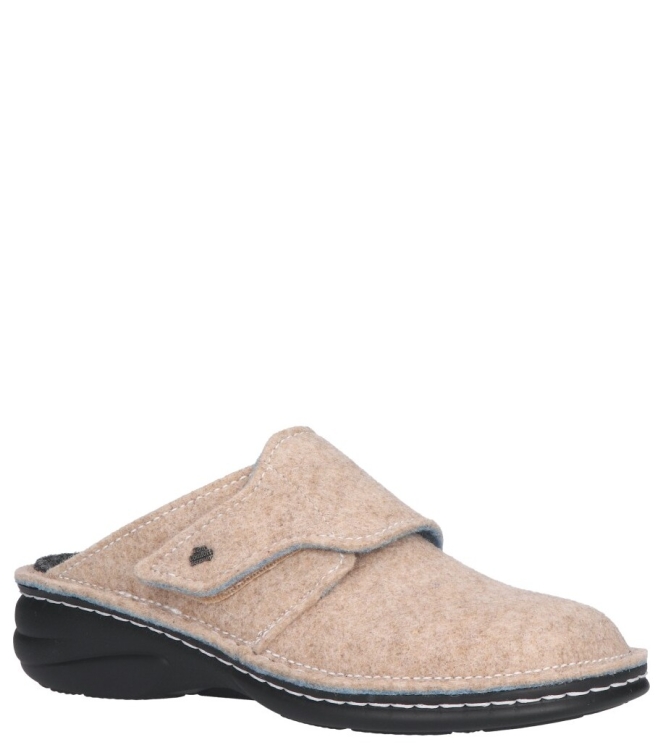 Finn Comfort Finn Comfort pantoffel <span>6569 482006 Goms</span> beige Finn Comfort pantoffel <span>6569 482006 Goms</span> 6569 482006 Goms beige - www.bremmerschoenen.pro - Bremmer Schoenen