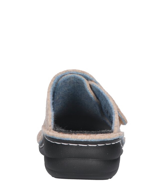Finn Comfort Finn Comfort pantoffel <span>6569 482006 Goms</span> beige Finn Comfort pantoffel <span>6569 482006 Goms</span> 6569 482006 Goms beige - www.bremmerschoenen.pro - Bremmer Schoenen