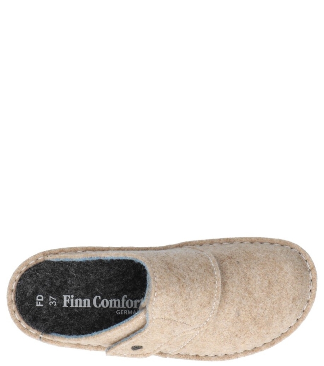 Finn Comfort Finn Comfort pantoffel <span>6569 482006 Goms</span> beige Finn Comfort pantoffel <span>6569 482006 Goms</span> 6569 482006 Goms beige - www.bremmerschoenen.pro - Bremmer Schoenen
