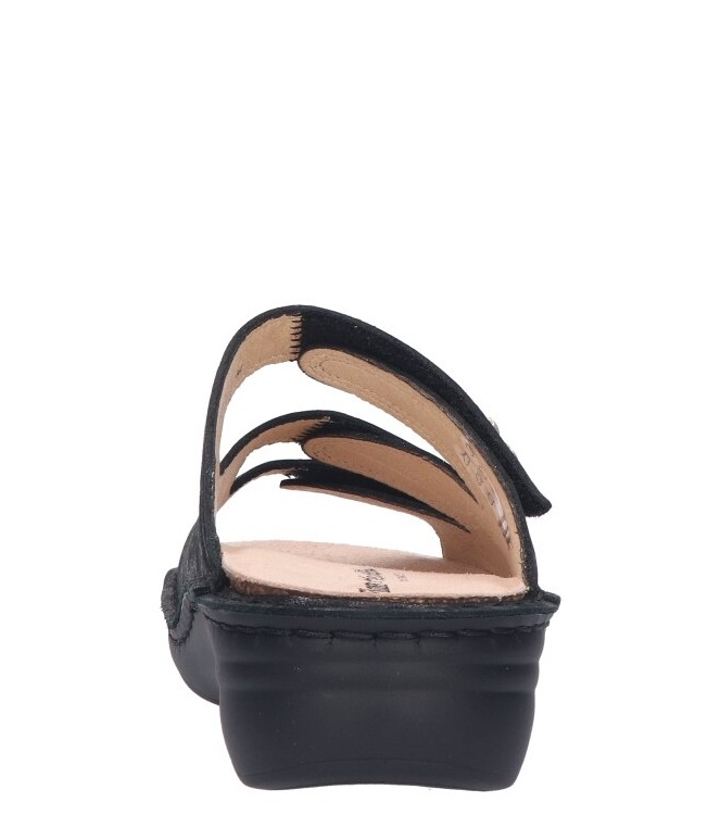 Finn Comfort Finn Comfort slipper <span>2640 838144 Grenada</span> Nero Finn Comfort slipper <span>2640 838144 Grenada</span> 2640 838144 Grenada zwart - www.bremmerschoenen.pro - Bremmer Schoenen