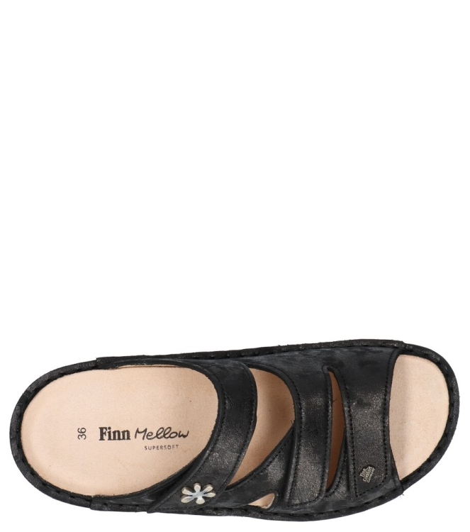 Finn Comfort Finn Comfort slipper <span>2640 838144 Grenada</span> Nero Finn Comfort slipper <span>2640 838144 Grenada</span> 2640 838144 Grenada zwart - www.bremmerschoenen.pro - Bremmer Schoenen