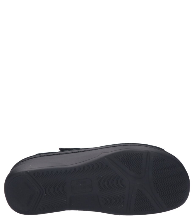 Finn Comfort Finn Comfort slipper <span>2640 838144 Grenada</span> Nero Finn Comfort slipper <span>2640 838144 Grenada</span> 2640 838144 Grenada zwart - www.bremmerschoenen.pro - Bremmer Schoenen
