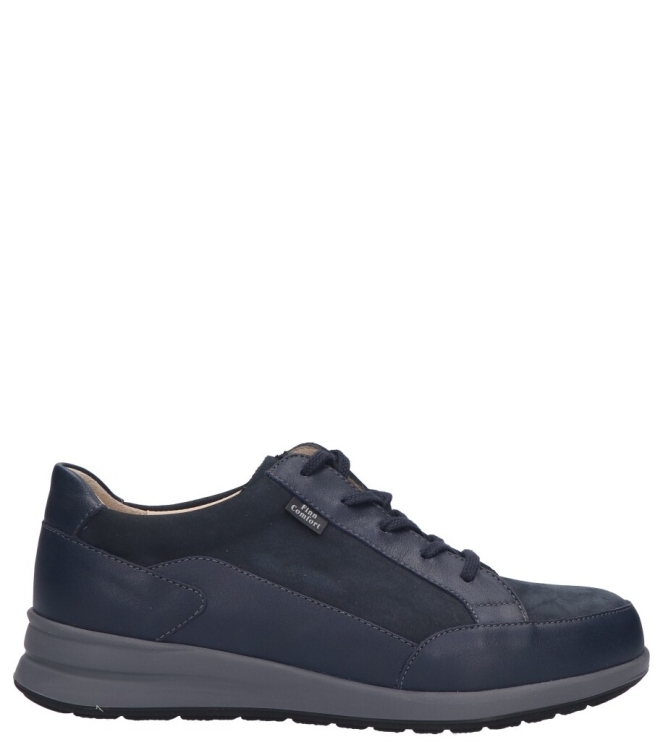 Finn Comfort Finn Comfort sneaker <span>2286 903015 Prato</span> atlantic Finn Comfort sneaker <span>2286 903015 Prato</span> 2286 903015 Prato blauw - www.bremmerschoenen.pro - Bremmer Schoenen
