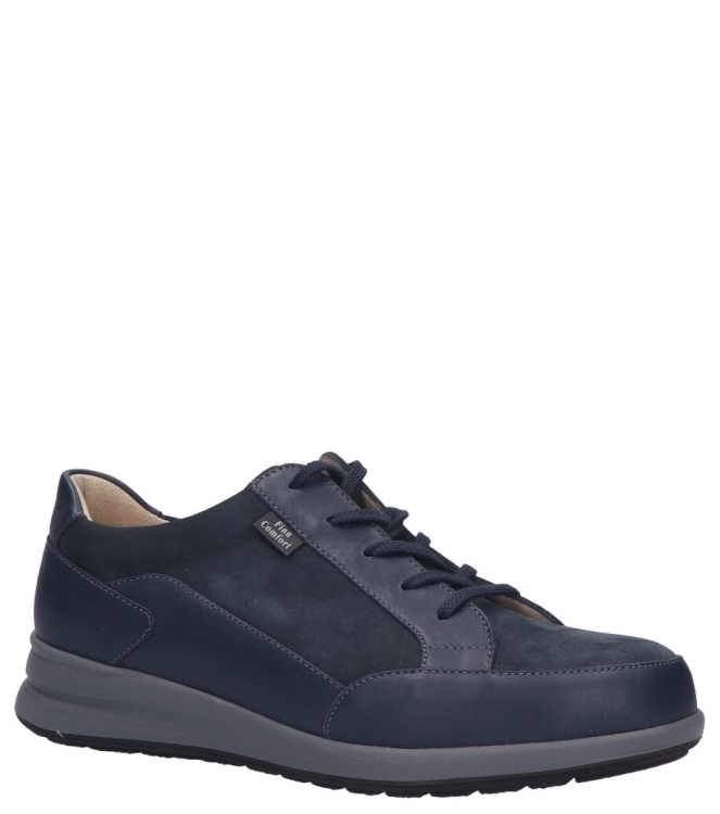 Finn Comfort Finn Comfort sneaker <span>2286 903015 Prato</span> atlantic Finn Comfort sneaker <span>2286 903015 Prato</span> 2286 903015 Prato blauw - www.bremmerschoenen.pro - Bremmer Schoenen