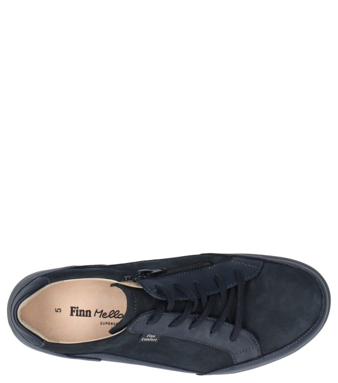 Finn Comfort Finn Comfort sneaker <span>2286 903015 Prato</span> atlantic Finn Comfort sneaker <span>2286 903015 Prato</span> 2286 903015 Prato blauw - www.bremmerschoenen.pro - Bremmer Schoenen