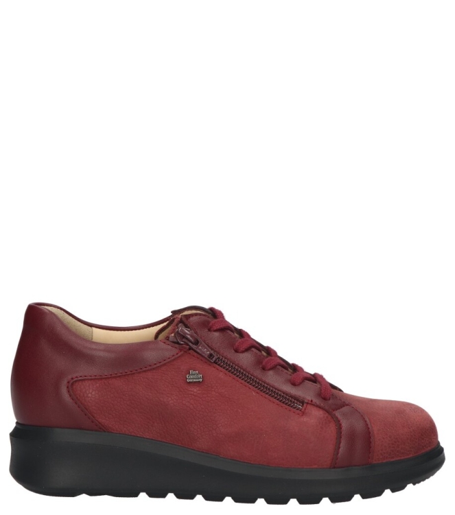 Finn Comfort sneaker <span>2249 903034 Lisboa</span> 2249 903034 Lisboa bordeaux - www.bremmerschoenen.pro - Bremmer Schoenen