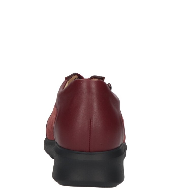Finn Comfort sneaker <span>2249 903034 Lisboa</span> 2249 903034 Lisboa bordeaux - www.bremmerschoenen.pro - Bremmer Schoenen