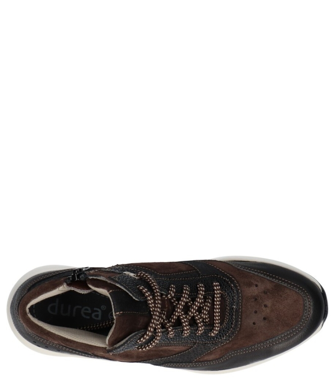 Durea Durea sneaker <span>9778 602 1888</span> 1888 bruin Durea sneaker <span>9778 602 1888</span> 9778 602 1888 bruin - www.bremmerschoenen.pro - Bremmer Schoenen