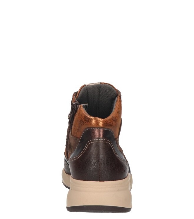Durea sneaker <span>9778 602 1828</span> 9778 602 1828 brons - www.bremmerschoenen.pro - Bremmer Schoenen